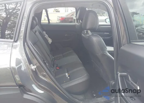 2024 Mazda Cx-50 2.5 S Select from USA, damaged, VIN 7MMVABAM1RN161487